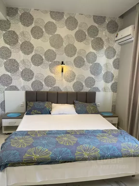 Комната Краснодарский край, Туапсинский муниципальный округ, Джубга ... - Фото 1