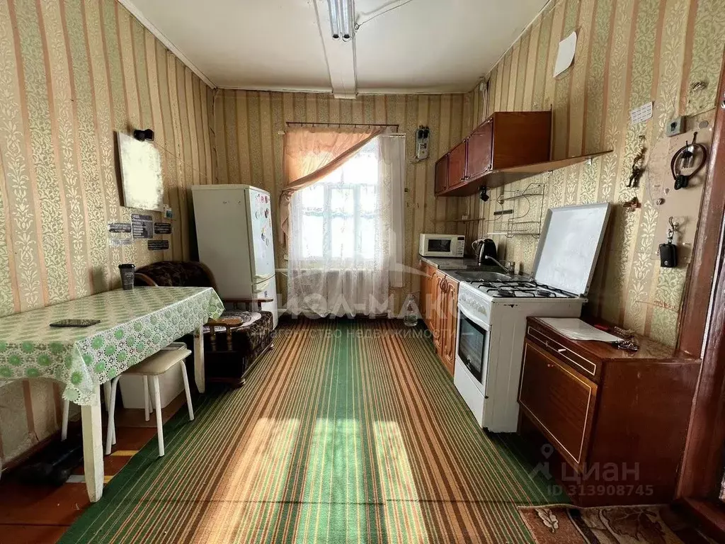 Дом в Брянская область, Брянск Стародубская ул. (52 м) - Фото 2