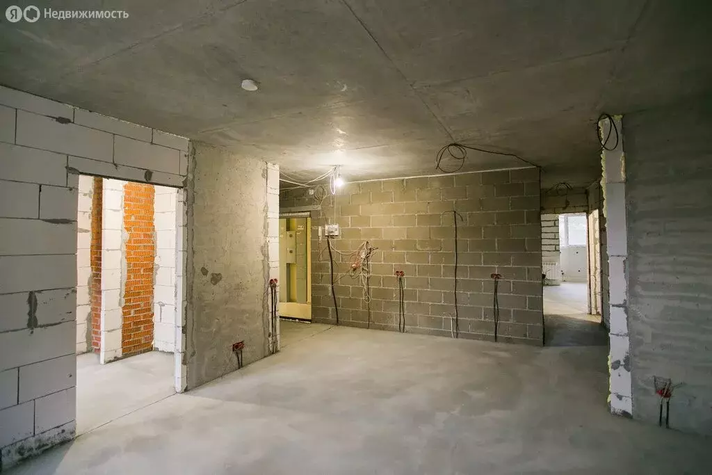 3-комнатная квартира: посёлок городского типа Кратово, улица ... - Фото 1