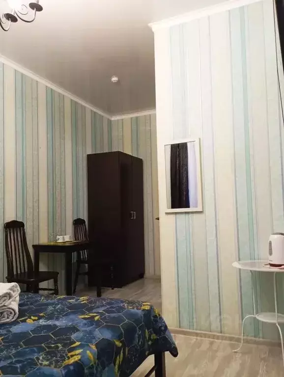 Комната Ростовская область, Ростов-на-Дону ул. Ларина, 24 - Фото 2