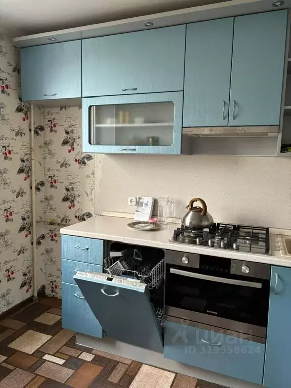 3-к кв. Коми, Сыктывкар ул. Славы, 26 (67.0 м) - Фото 1