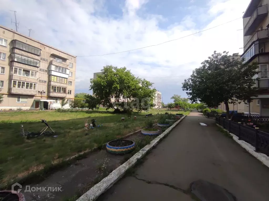 Продаётся 3-к квартира, 64.6 м - Фото 0