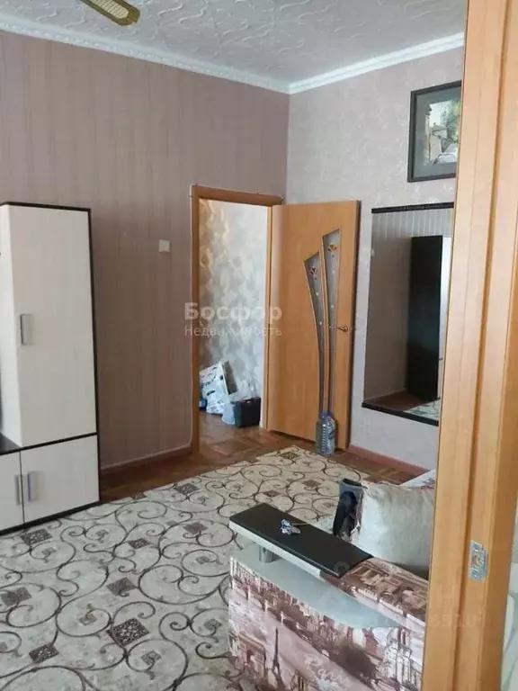 2-к кв. Крым, Феодосия ул. Назукина, 2 (40.0 м) - Фото 1