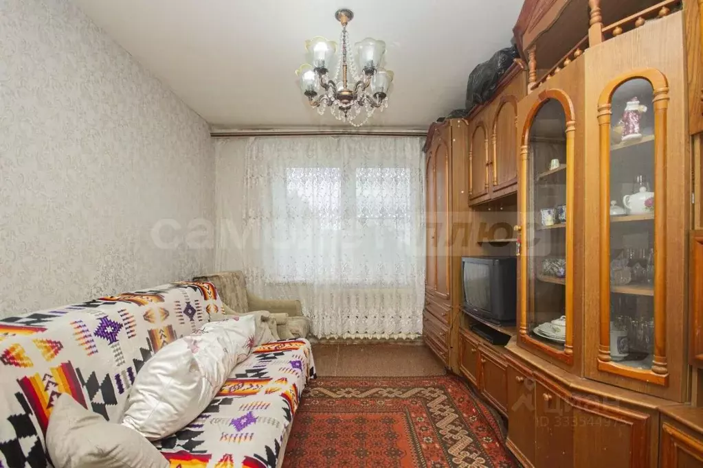 2-к кв. Московская область, Кубинка Кубинка-1 городок, к14 (42.4 м) - Фото 2