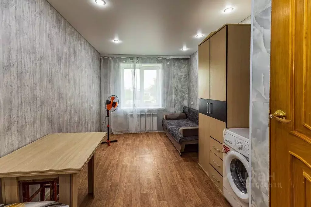 Комната Амурская область, Благовещенск Пионерская ул., 210 (15.8 м) - Фото 1