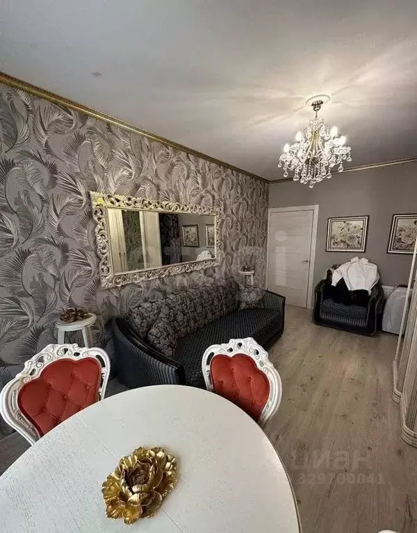 2-к кв. Санкт-Петербург Заставская ул., 46к3 (64.8 м) - Фото 1