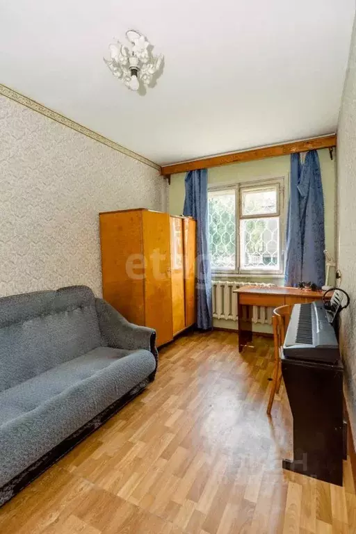 3-к кв. Алтайский край, Бийск ул. Льнокомбинат, 85 (58.0 м) - Фото 1