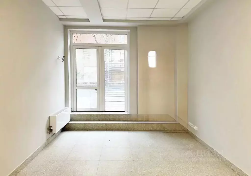 Офис в Москва Волжский бул., 51С9 (27 м) - Фото 1