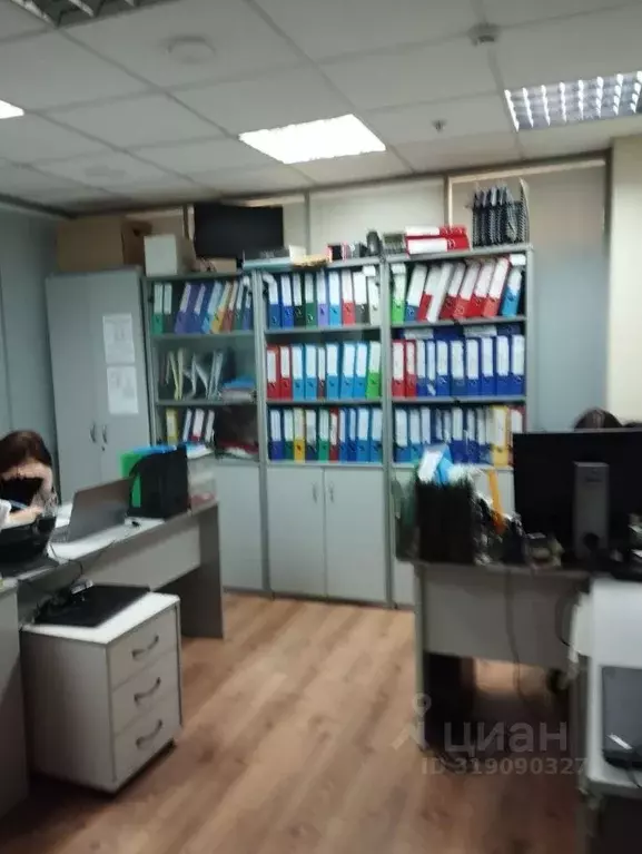 Офис в Москва ул. Обручева, 23к3 (96 м) - Фото 1