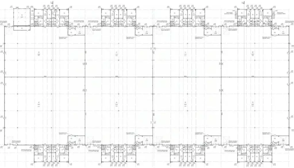 Помещение свободного назначения в Москва с. Ознобишино, 195 (14697 м) - Фото 2