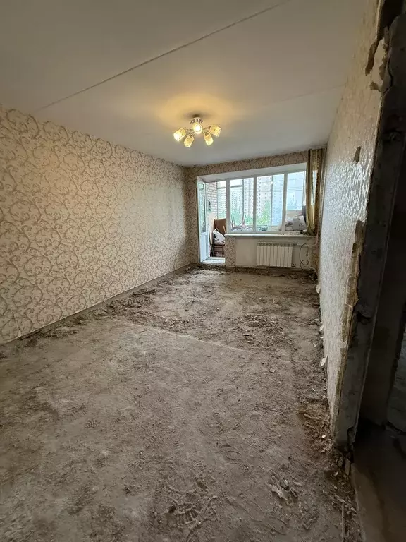 Продаётся 3-к квартира, 63.8 м - Фото 0