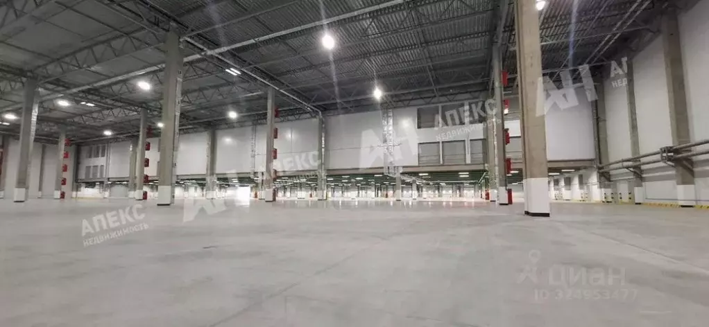 Склад в Московская область, Богородский городской округ, Обухово пгт, ... - Фото 2