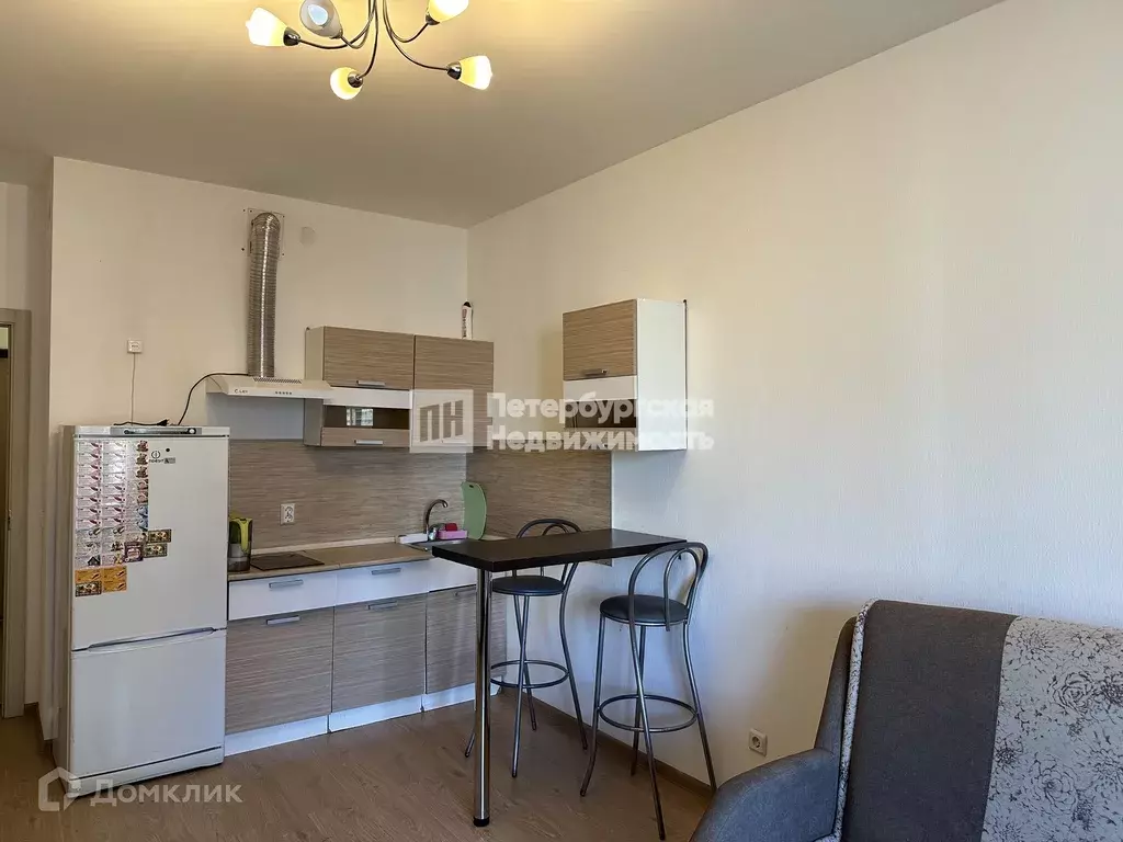 Продаётся квартира-студия, 24.8 м - Фото 1