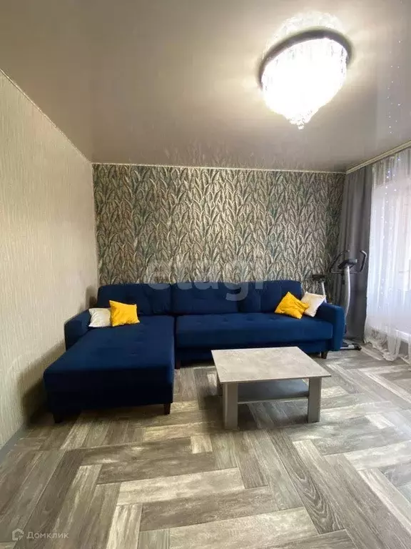 Продаётся 2-к квартира, 49 м - Фото 0