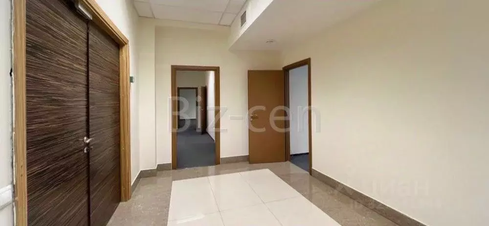 Офис в Москва Верейская ул., 17 (466 м) - Фото 2