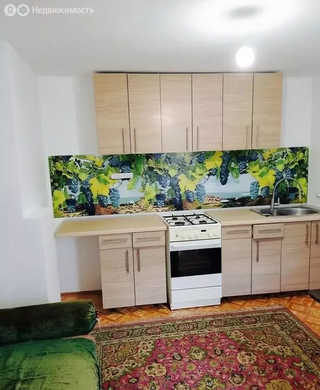 Дом в Новокубанский район, станица Советская (106.8 м) - Фото 2