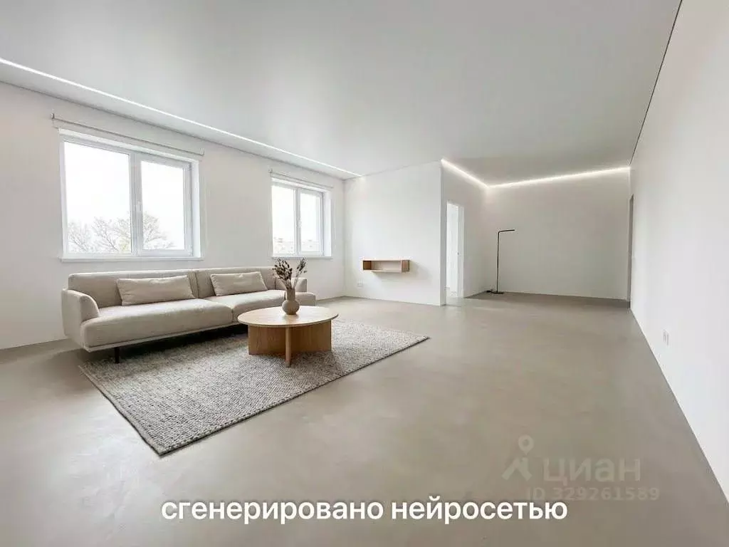 2-к кв. Кабардино-Балкария, Нальчик Кабардинская ул. (49.0 м) - Фото 1