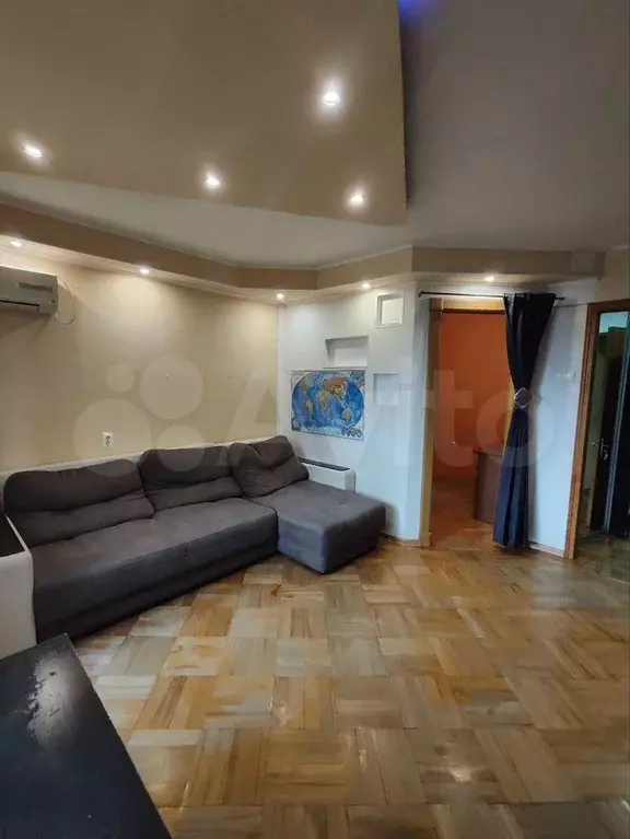 2-к. квартира, 39 м, 2/9 эт. - Фото 1