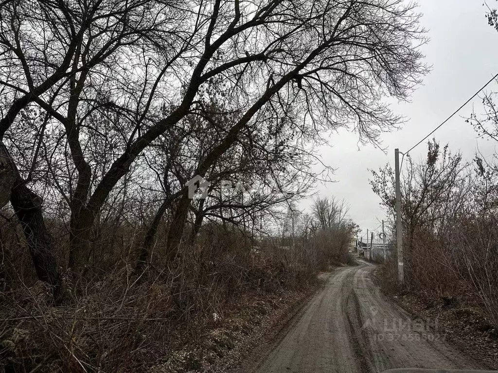 Участок в Пензенская область, Пенза Имени Мичурина завода ВЭМ садовое ... - Фото 2
