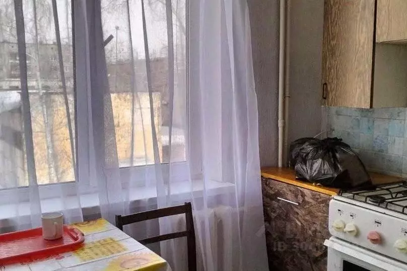 1-к кв. Пермский край, Пермь Петрозаводская ул., 10 (33.0 м) - Фото 2