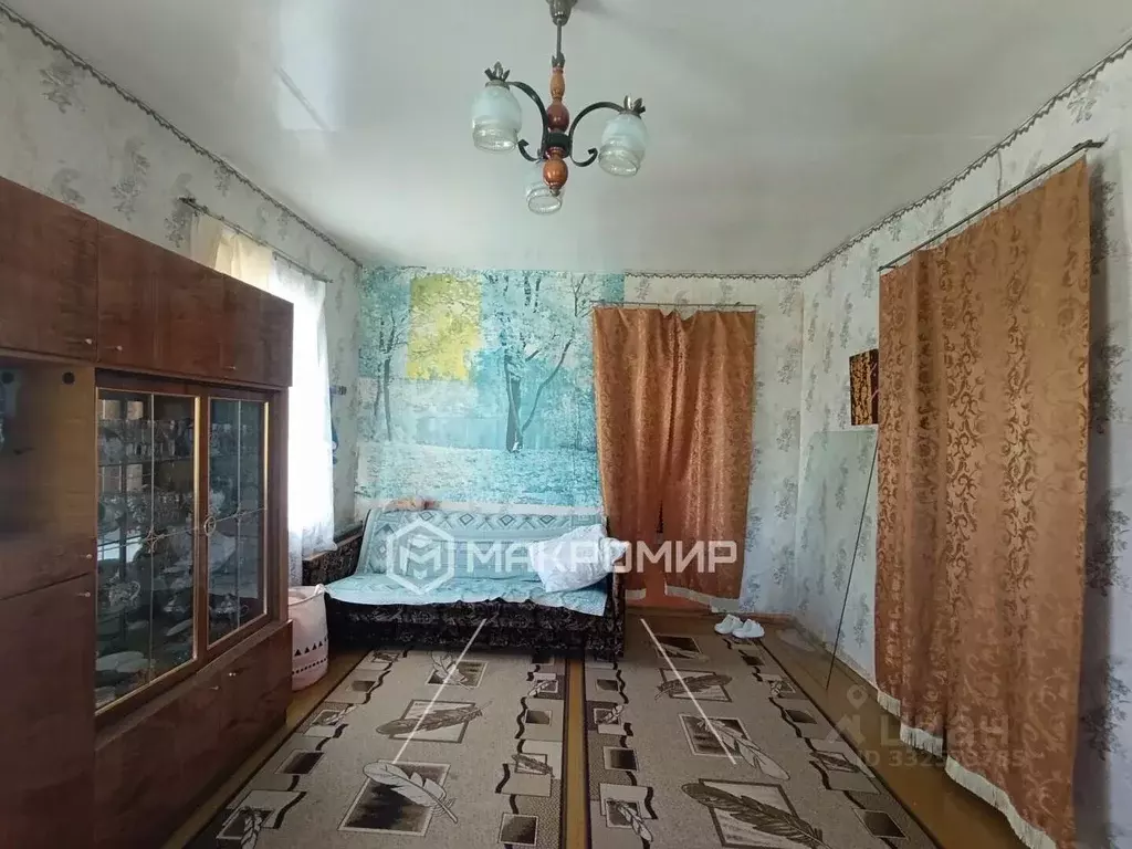 Дом в Брянская область, Почеп Набережная ул. (55 м) - Фото 2