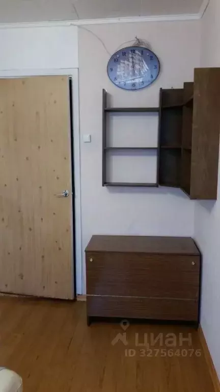 Комната Москва Востряковский проезд, 15К2 (15.0 м) - Фото 2