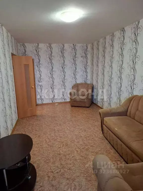 1-к кв. Томская область, Томск ул. 4-я Заречная, 46 (36.0 м) - Фото 2