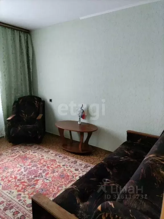 2-к кв. Курская область, Железногорск ул. Маршала Жукова, 4 (44.3 м) - Фото 1