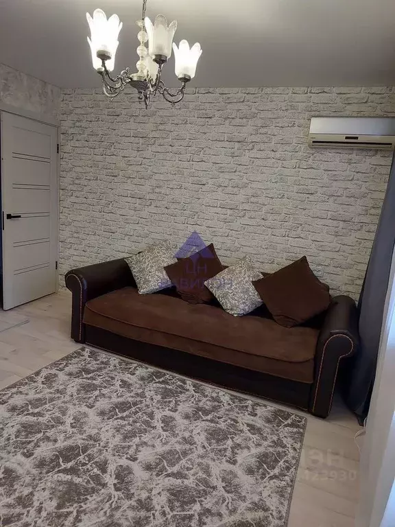 2-к кв. Ростовская область, Волгодонск Степная ул. (44.0 м) - Фото 1