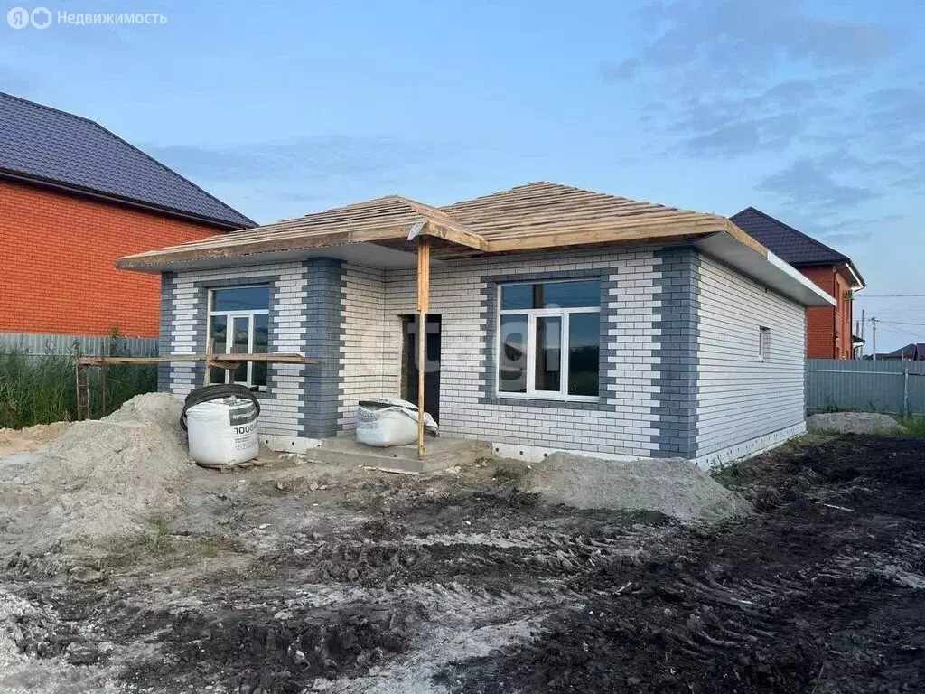 Дом в Тюмень, садоводческое некоммерческое товарищество Нефтяник, ... - Фото 1