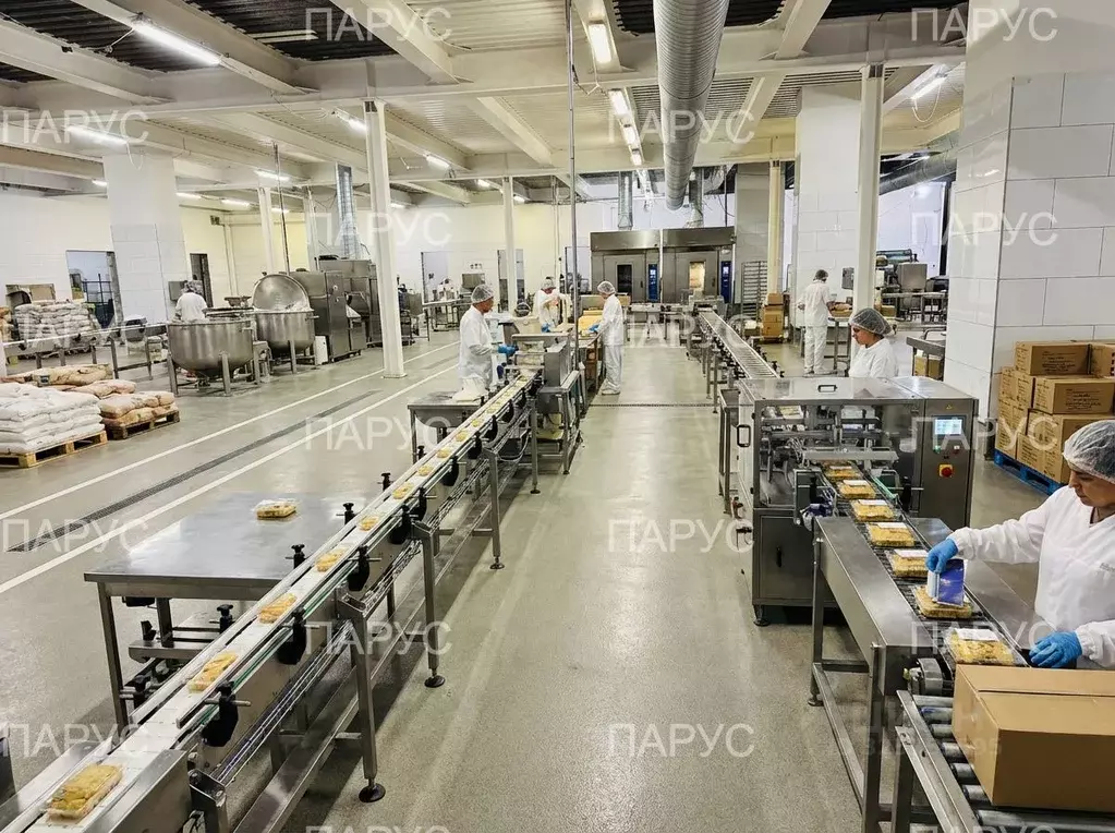 Производственное помещение в Москва Мироновская ул., 33С1 (152 м) - Фото 0