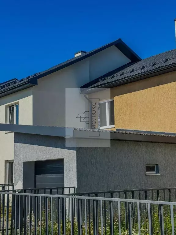 Таунхаус в Челябинская область, Магнитогорск ул. Зеленый Лог, 67/1 ... - Фото 1