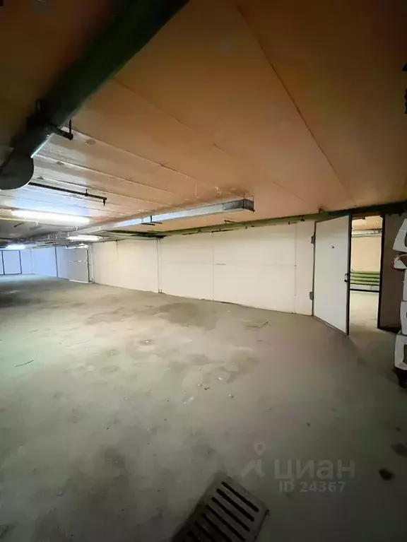 Склад в Москва Алтуфьевское ш, 41ас5 (170.0 м) - Фото 0
