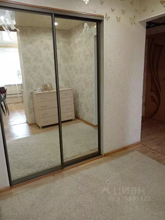 2-к кв. Татарстан, Казань ул. Комиссара Габишева, 1 (64.0 м) - Фото 1