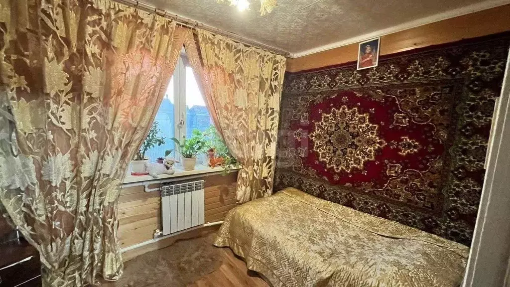 Дом в Забайкальский край, Читинский район, с. Смоленка ул. Минская ... - Фото 1