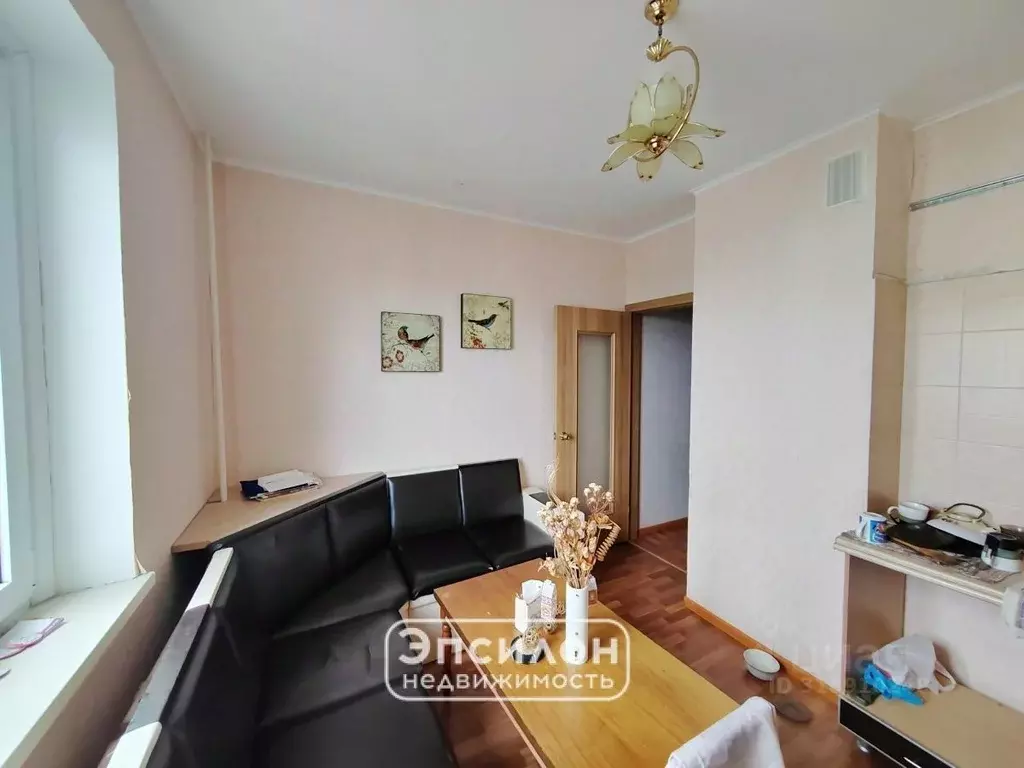 3-к кв. Курская область, Курск просп. Вячеслава Клыкова, 75 (80.87 м) - Фото 0