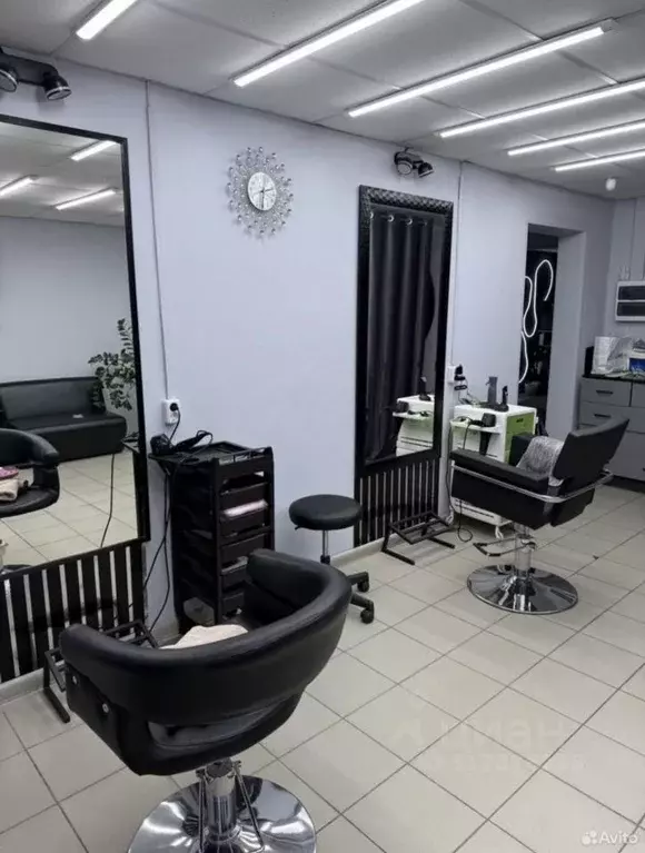 Помещение свободного назначения в Челябинская область, Челябинск ул. ... - Фото 1