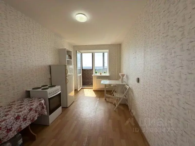 1-к кв. Пермский край, Пермь ул. Карбышева, 47Б (40.2 м) - Фото 1