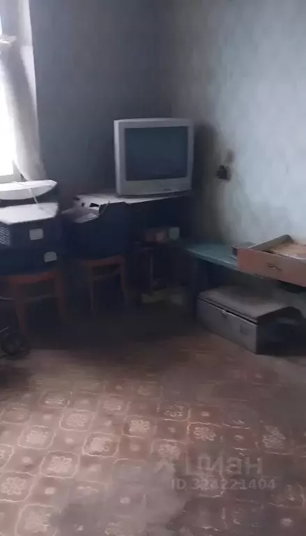 2-к кв. Московская область, Рузский муниципальный округ, Тучково пгт, ... - Фото 1