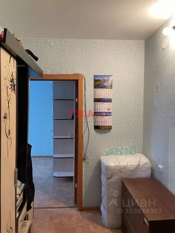 2-к кв. Саха (Якутия), Нерюнгринский район, Серебряный Бор пгт 41/3 ... - Фото 2