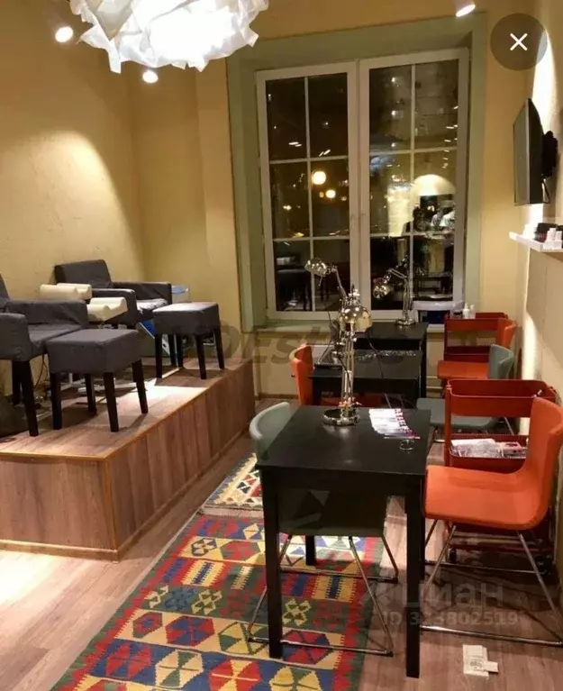 Помещение свободного назначения в Московская область, Одинцово ул. ... - Фото 2