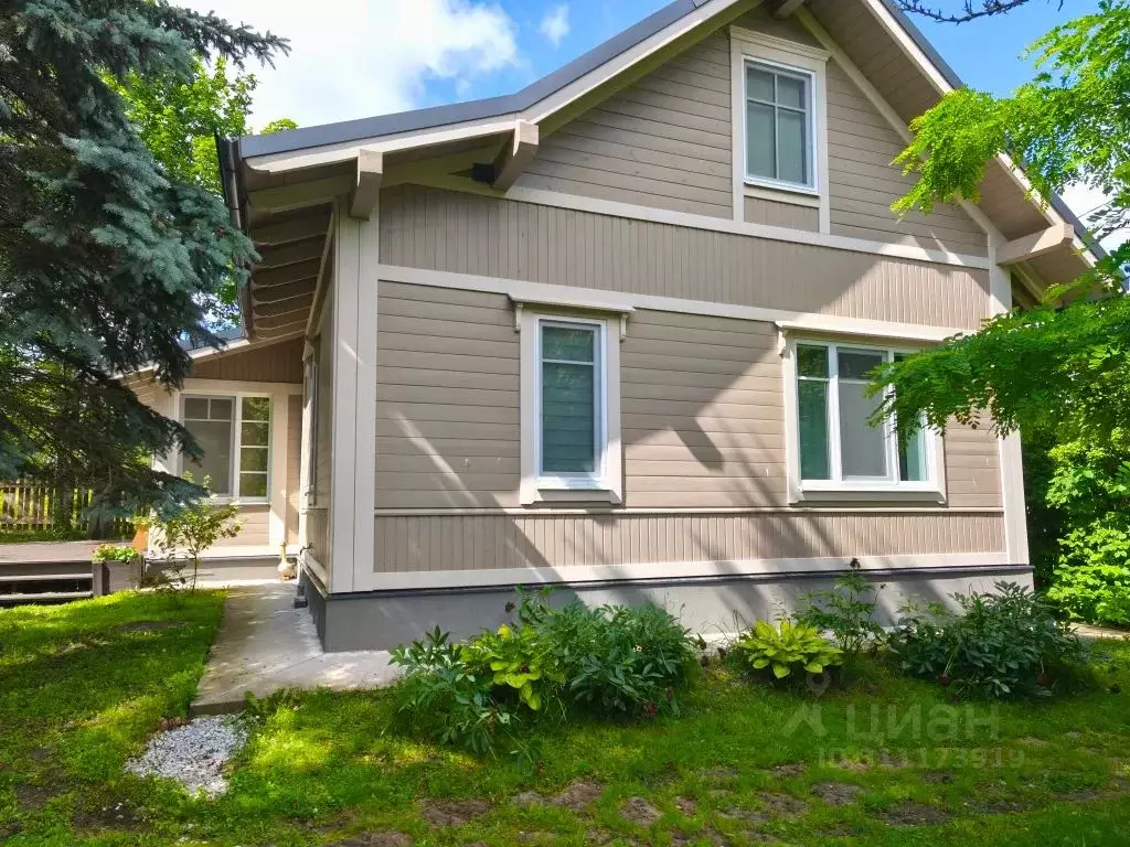 Дом в Псковская область, Печорский муниципальный округ, д. Изборск ул. ... - Фото 2