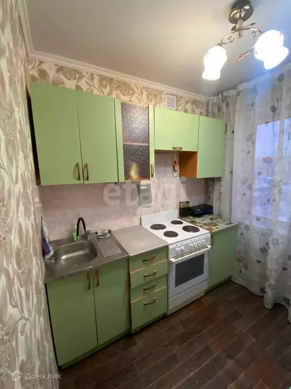 Продаётся 1-к квартира, 30 м - Фото 0