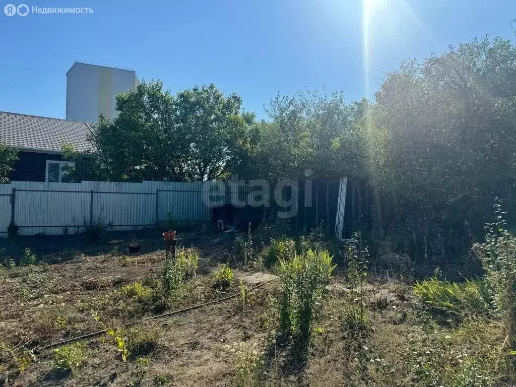 Участок в Саратов, СНТ Дружба-89 (6.14 м) - Фото 1