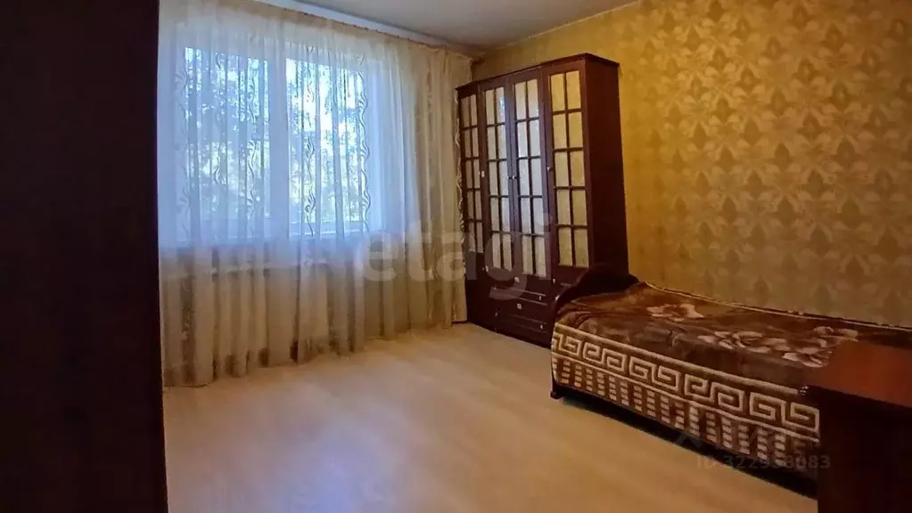 2-к кв. Тамбовская область, Тамбов Магистральная ул., 31 (52.8 м) - Фото 1