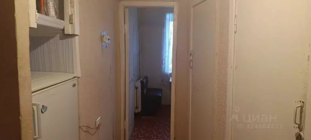 3-к кв. Рязанская область, Шацк Комсомольская ул., 26 (58.0 м) - Фото 1