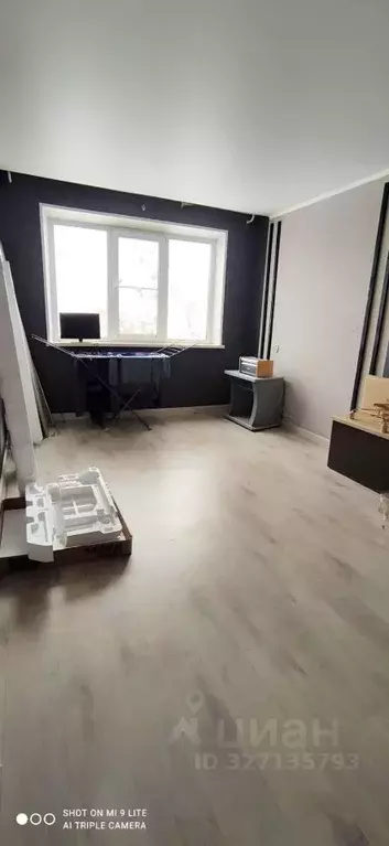 Комната Челябинская область, Челябинск просп. Победы, 308 (18.0 м) - Фото 1