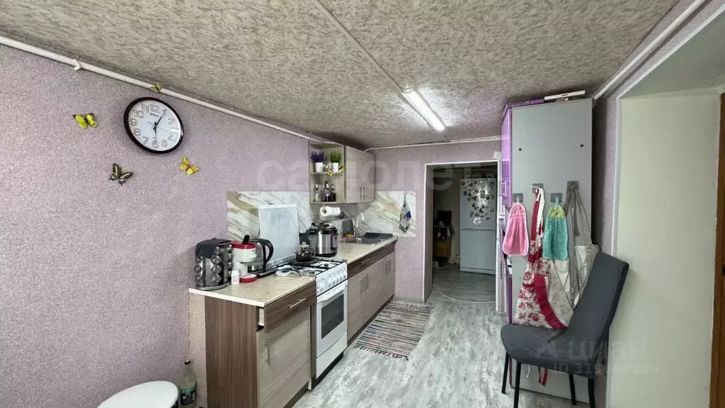 Дом в Оренбургская область, Оренбург Украинская ул., 59 (100 м) - Фото 1