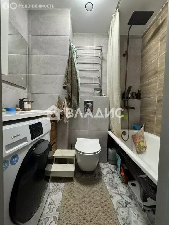 2-комнатная квартира: Москва, Илимская улица, 2 (47.2 м) - Фото 2