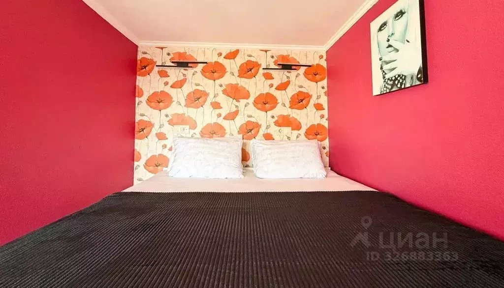 Студия Московская область, Красногорск ул. Липовой Рощи, 1к1 (17.0 м) - Фото 2